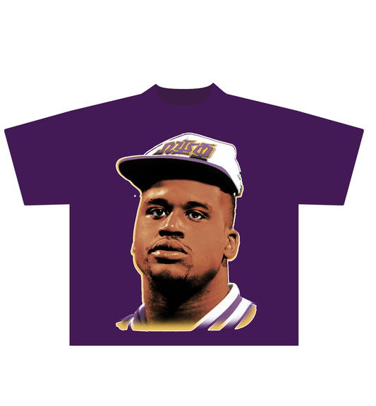 Shaq Tee